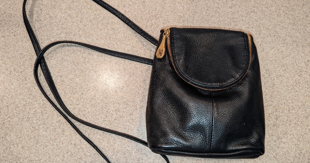 Hobo FERN back cross body